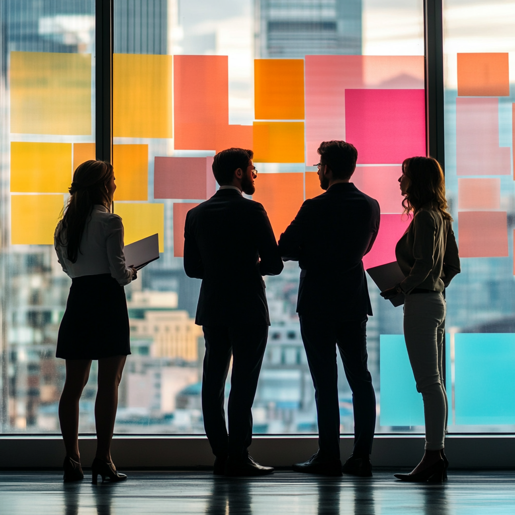Build Discipline for Entrepreneurial Success