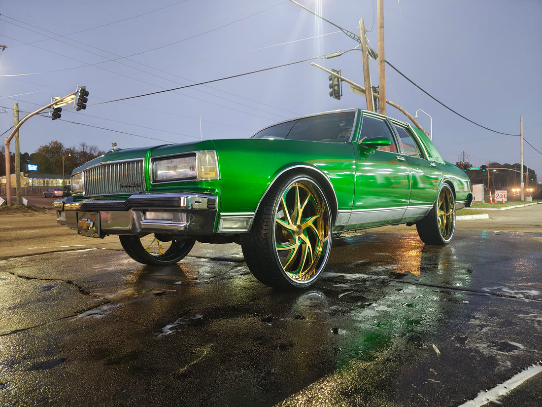 Expert Car Detailing Techniques Every Enthusiast Needs
