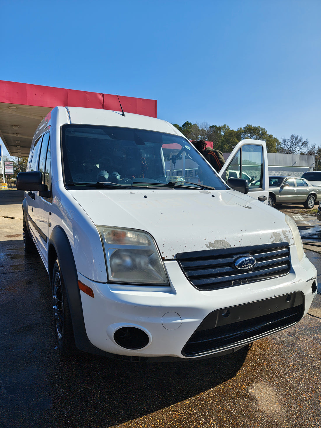 Revive Your Ride: Expert Car Wash and Detailing Tips