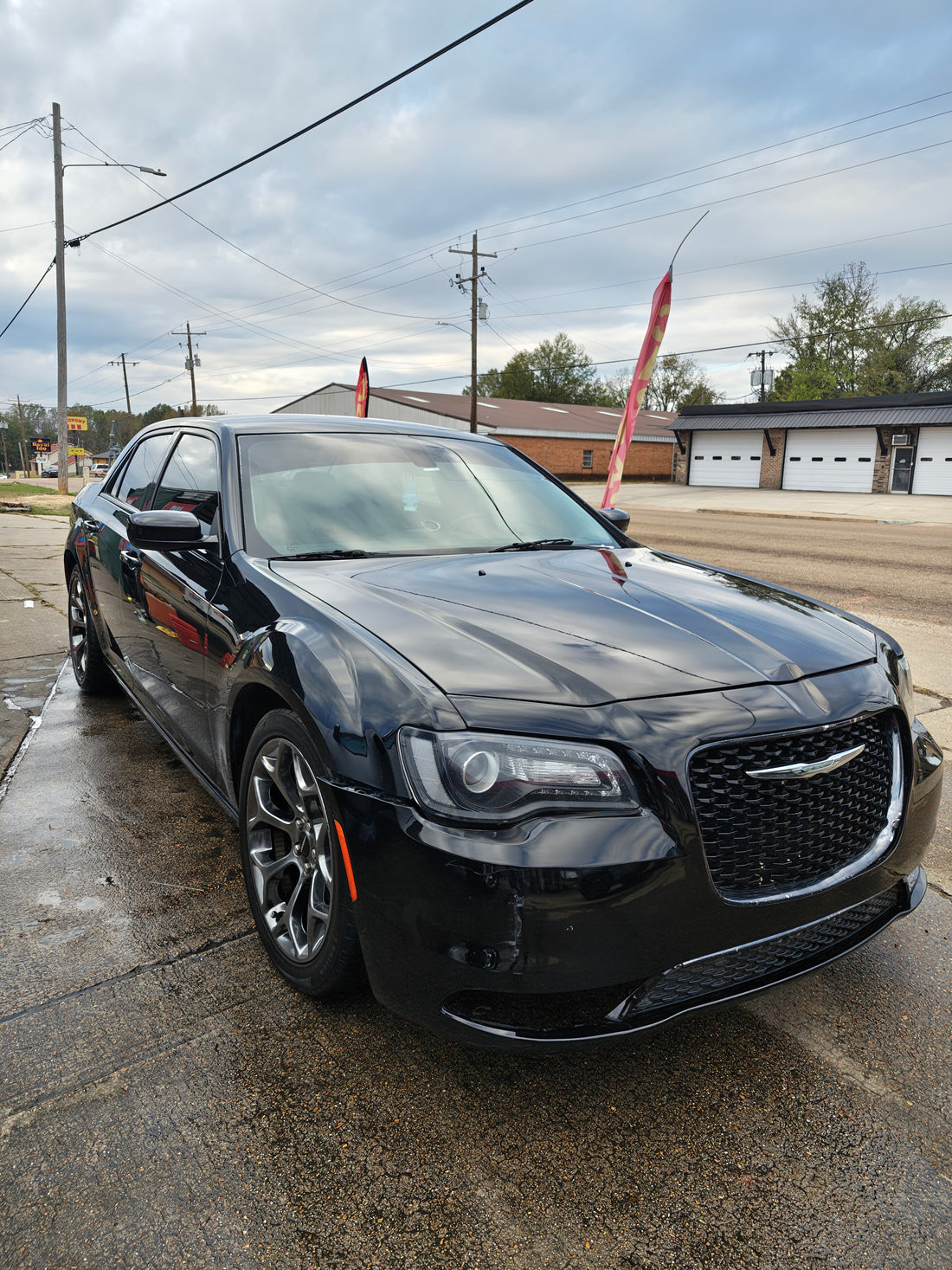 Top 5 Car Detailing Tips for a Showroom-Ready Ride