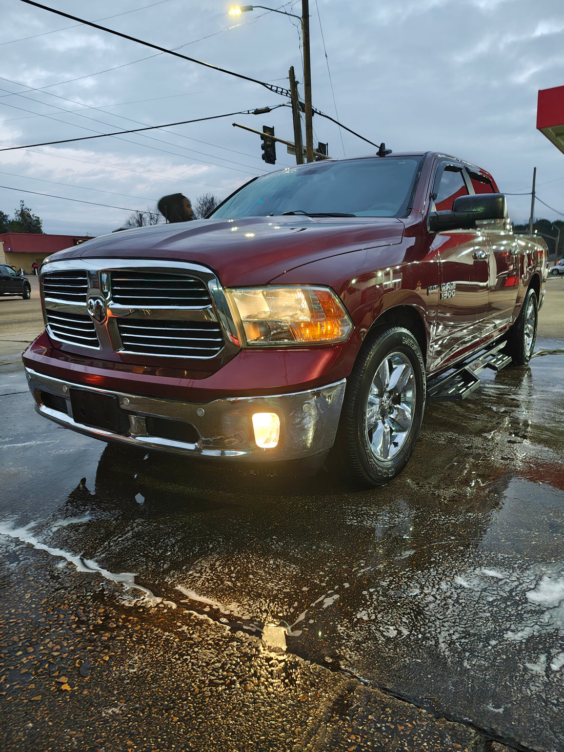 5 Pro Car Wash and Detailing Secrets for Showroom Shine