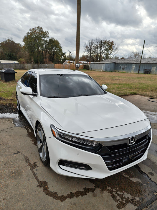 Revitalize Your Ride: Top Car Detailing Tips for Owners