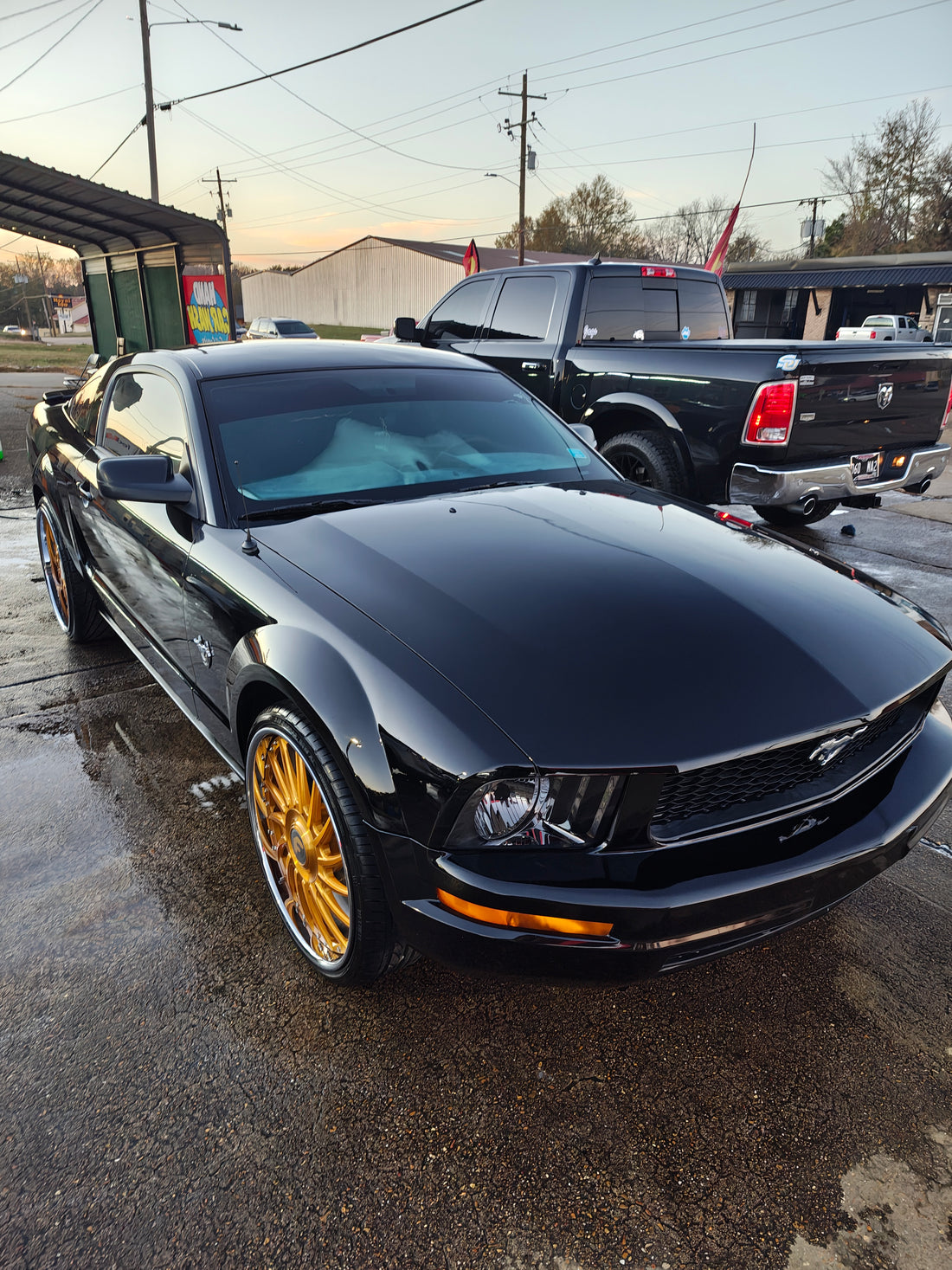 Rev Up Your Ride: Top Car Wash and Detailing Tips