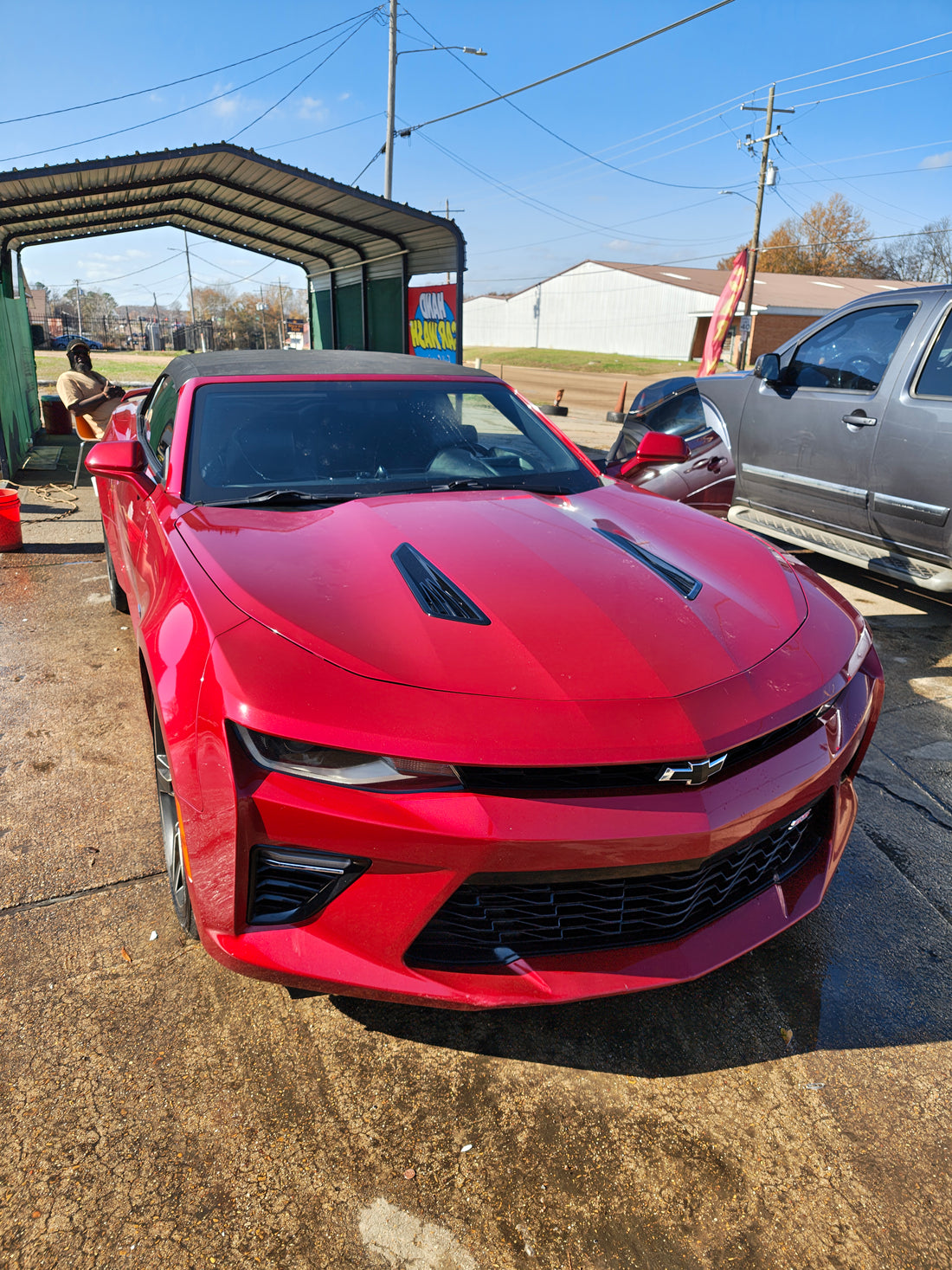 Car Wash and Detailing: 7 Expert Tips for a Showroom Shine