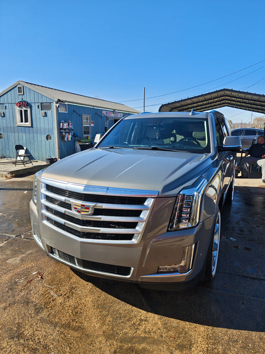 Car Detailing 101: Pro Tips for a Flawless Finish