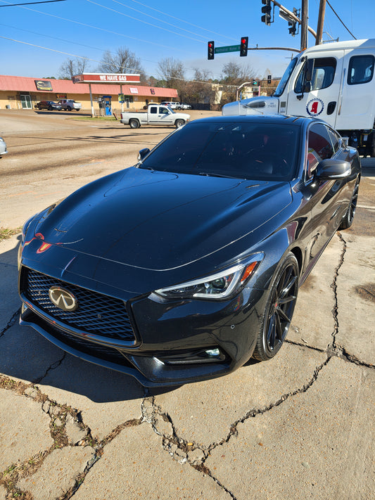 Luxury Car Wash Tips: Professional Shine Every Time