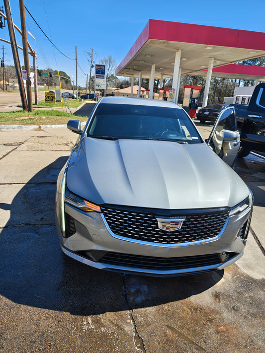 Ultimate Car Detailing Tips to Revive Your Ride