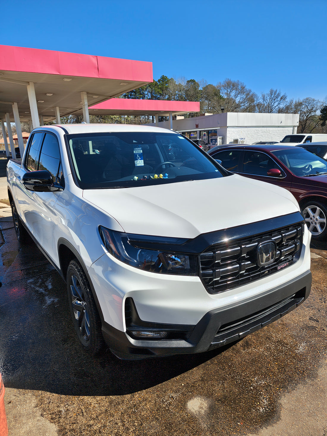 Revive Your Ride: Passionate Car Wash and Detailing Tips