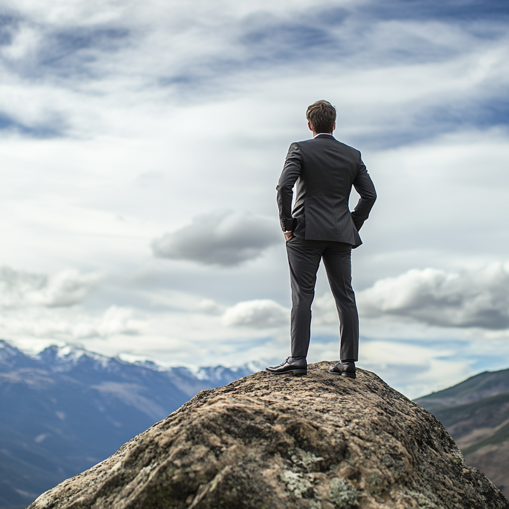 Harness Discipline and Motivation for Entrepreneur Success