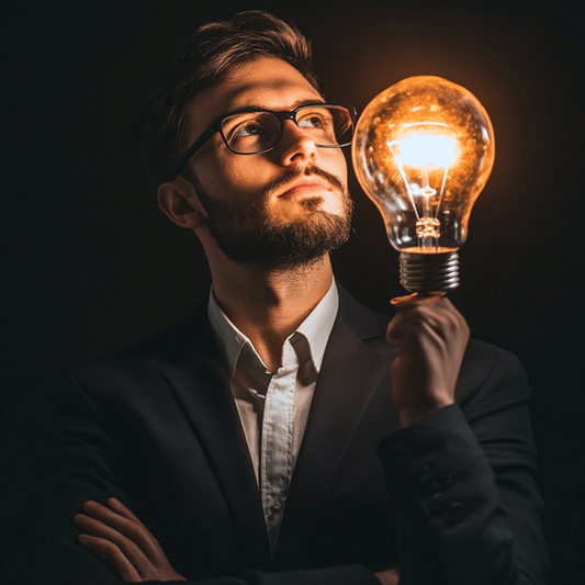 Discipline Fuels Entrepreneur Motivation for Success