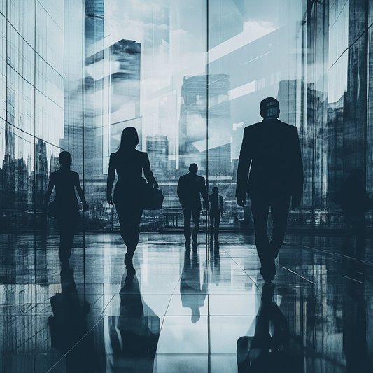 Discipline Fuels Entrepreneurial Success