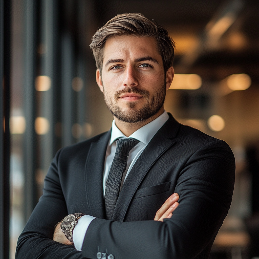 Discipline Motivation for Entrepreneur Success