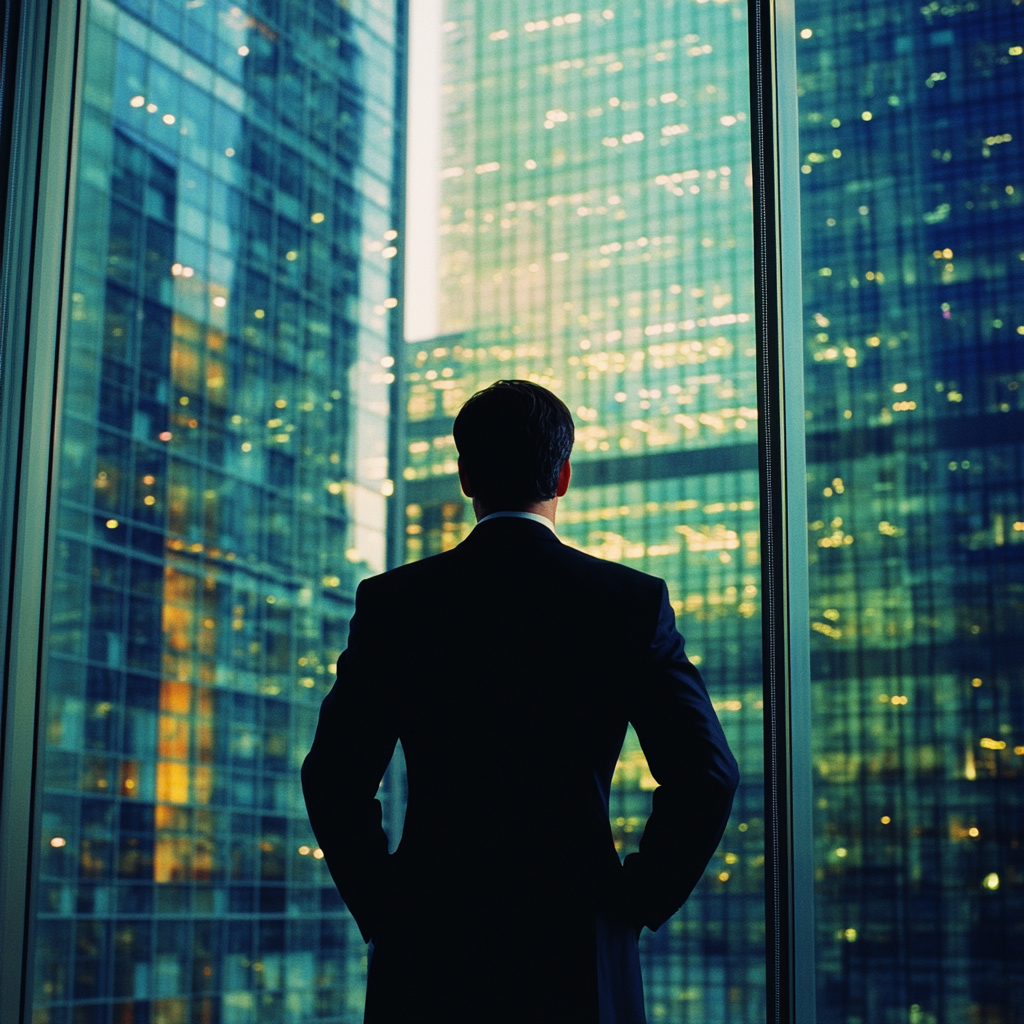 Build Entrepreneur Success with Discipline and Motivation