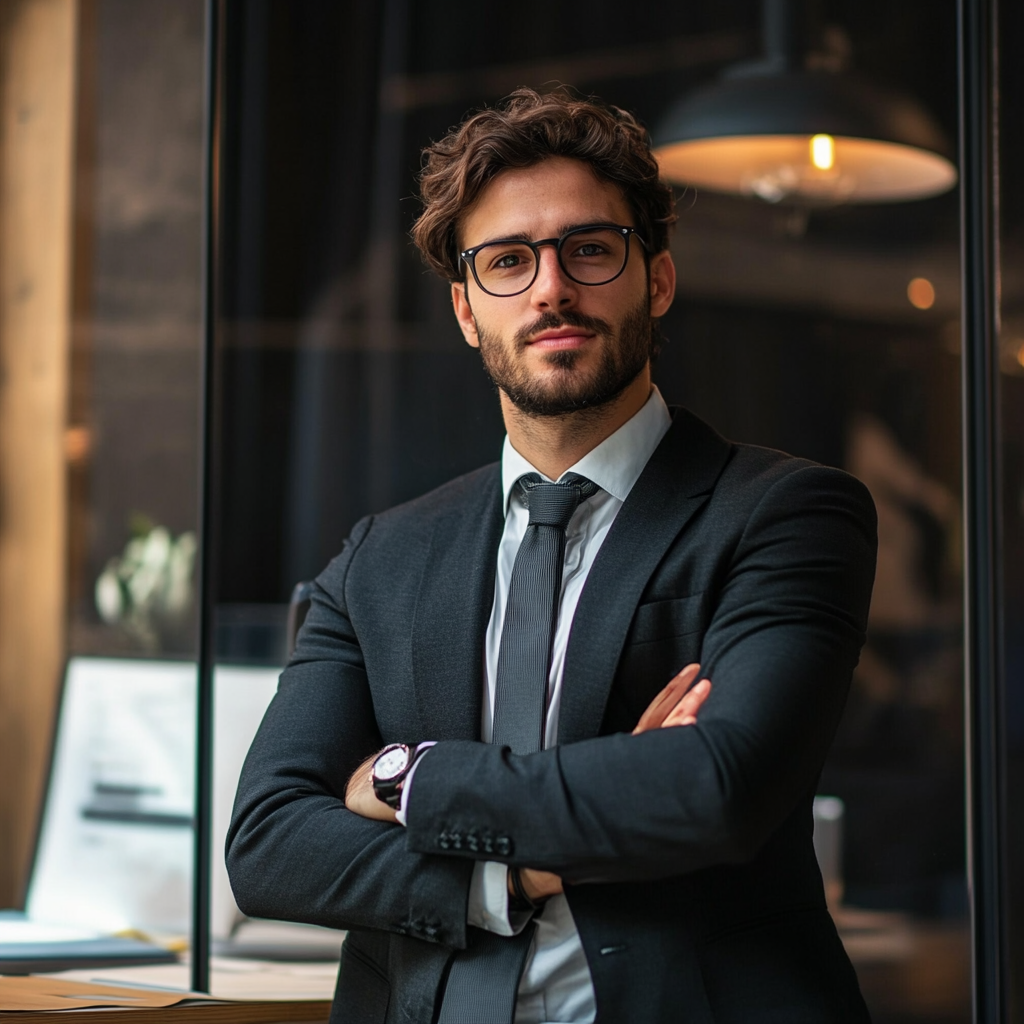 Discipline and Motivation Fuel Entrepreneurial Success