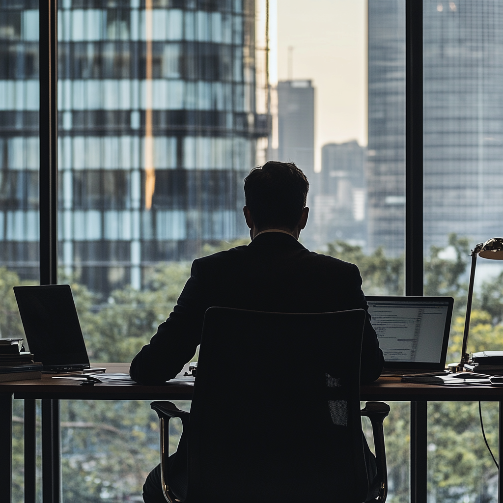 Discipline and Motivation for Entrepreneurial Success