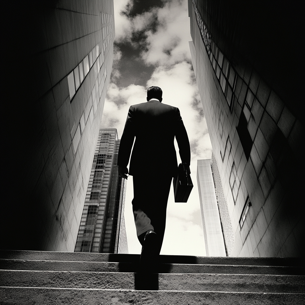 Discipline Fuels Entrepreneur Motivation and Success