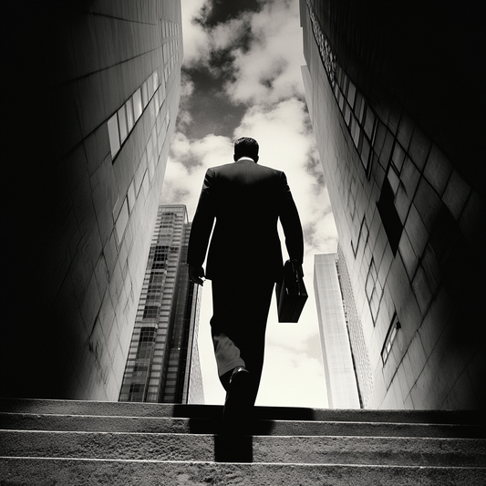 Discipline Fuels Entrepreneur Motivation and Success