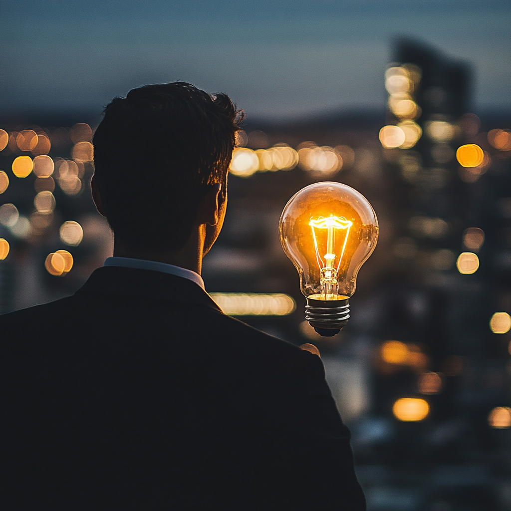 Discipline Bridges Goals To Entrepreneurial Success