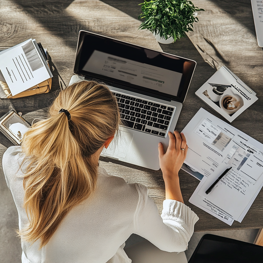 Build Discipline for Entrepreneurial Success
