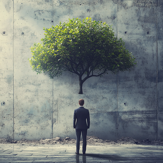 Build Discipline for Entrepreneurial Success