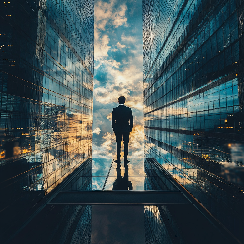 Build Discipline for Entrepreneurial Success