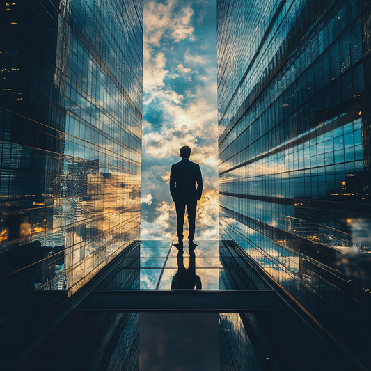 Build Discipline for Entrepreneurial Success