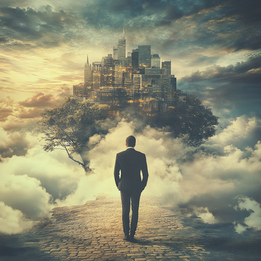 Bridge Discipline to Entrepreneurial Success