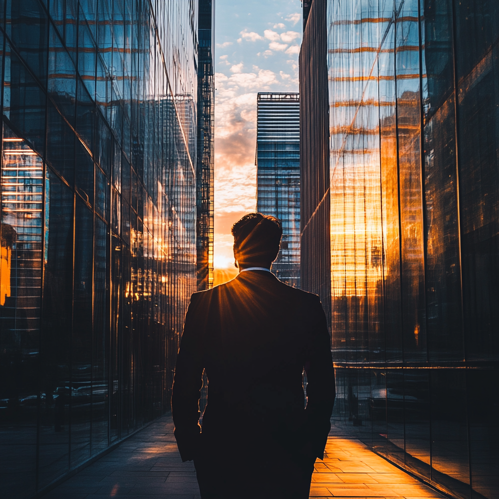 Master Discipline for Entrepreneurial Success