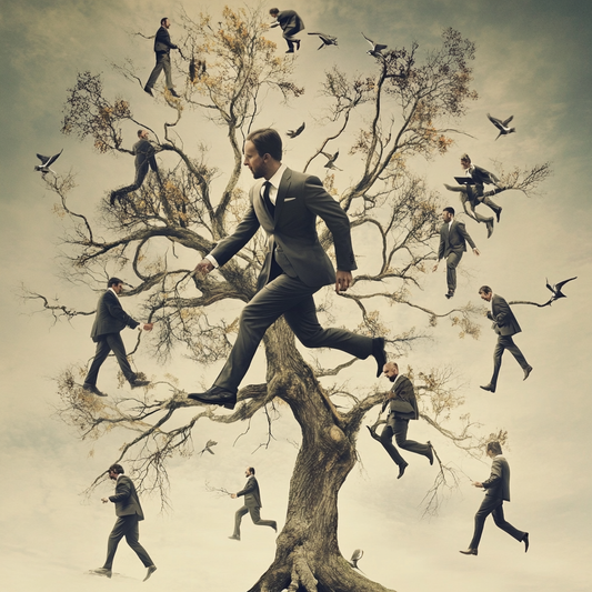 Discipline Bridges Goals to Entrepreneurial Success