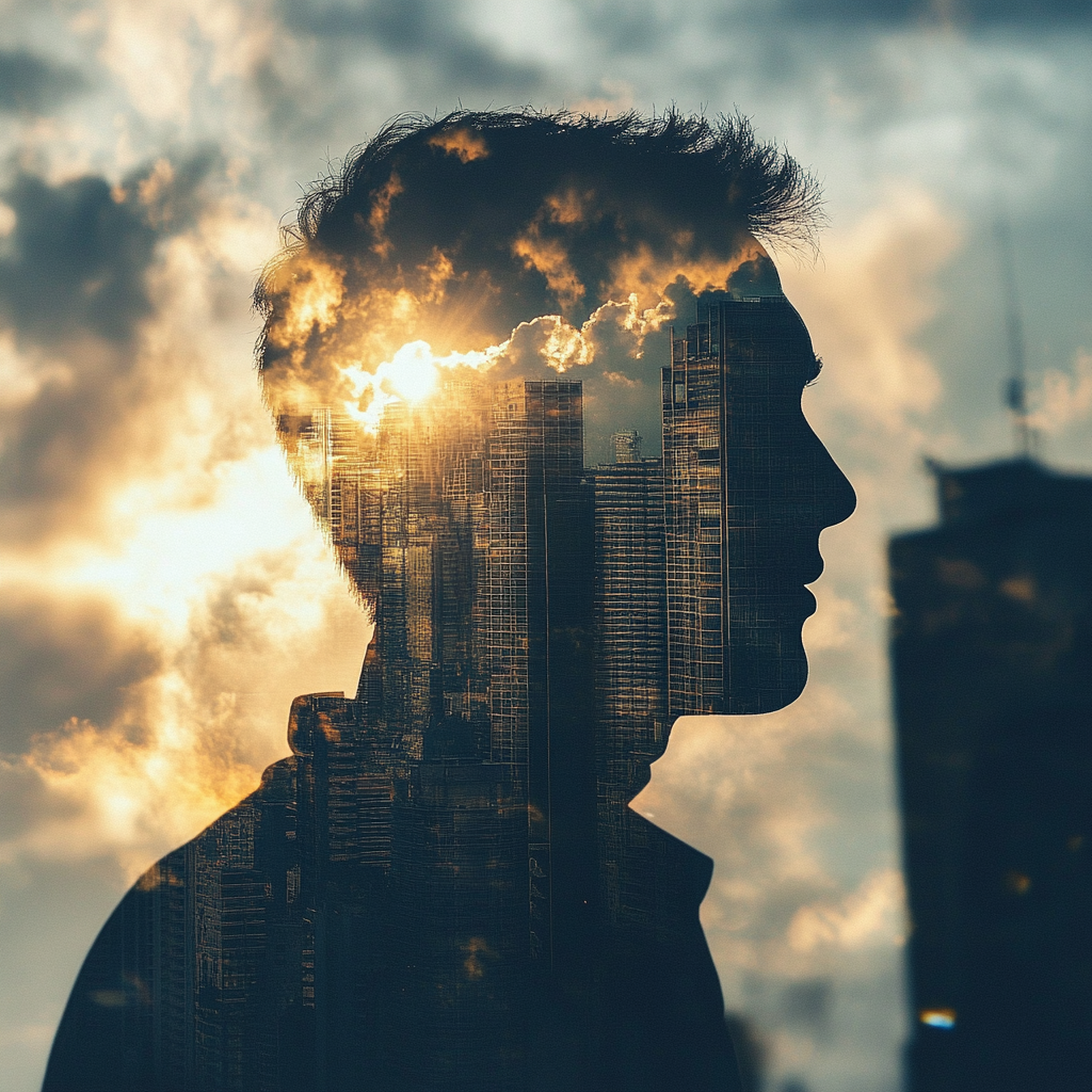 Discipline and Motivation for Entrepreneurial Success