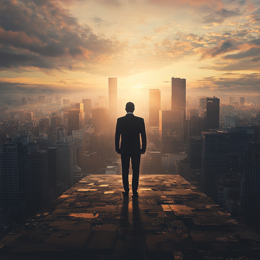 Build Discipline and Motivation for Entrepreneur Success