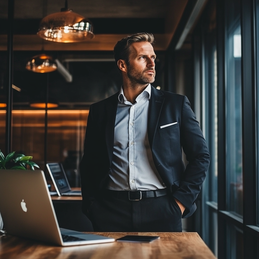 Fuel Entrepreneurial Success with Discipline