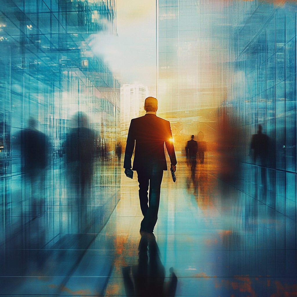 Build Discipline for Entrepreneurial Success