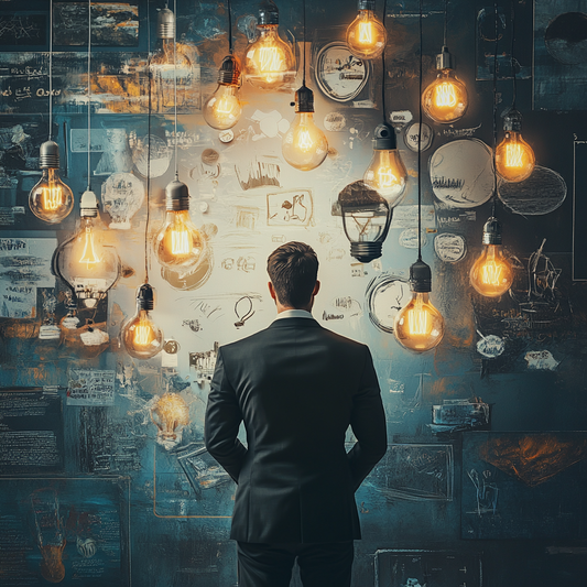 Unleash Discipline to Fuel Entrepreneurial Success