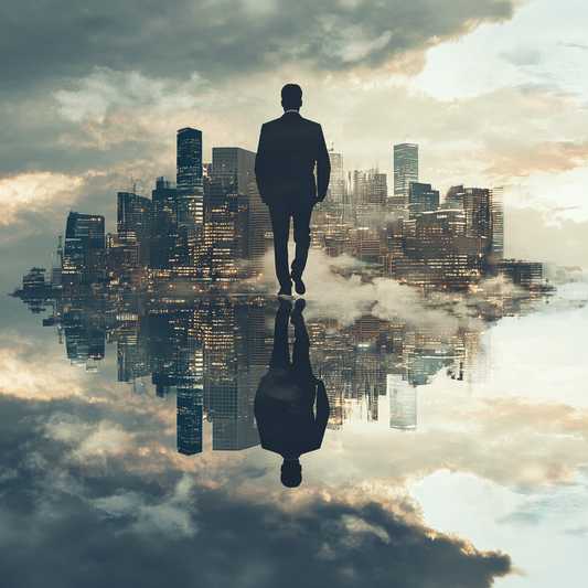 Discipline Fuels Entrepreneurial Success