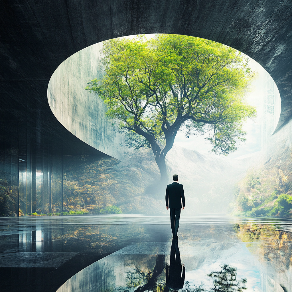 Discipline the Key to Entrepreneur Motivation and Success