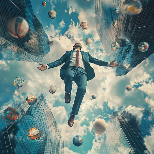 Fuel Entrepreneurial Success with Discipline and Motivation