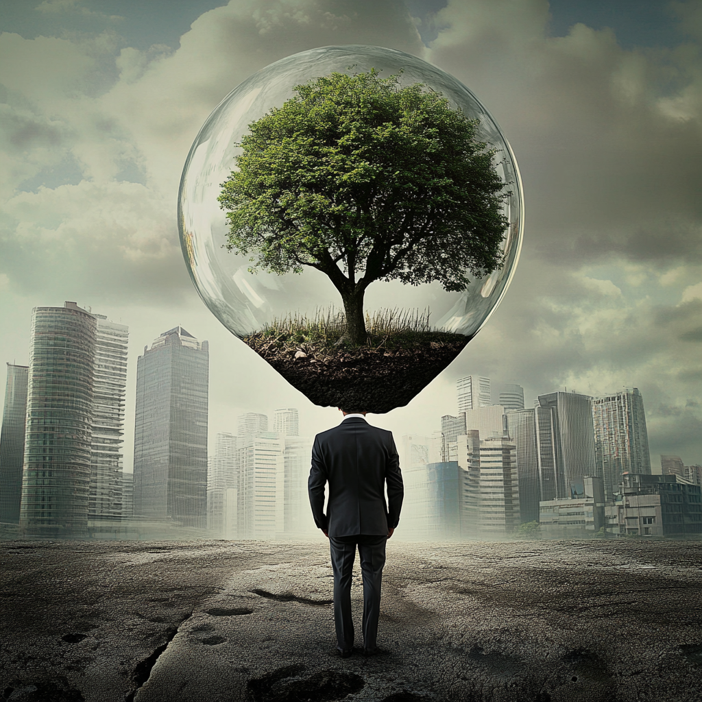 Empower Entrepreneurial Success Through Daily Discipline
