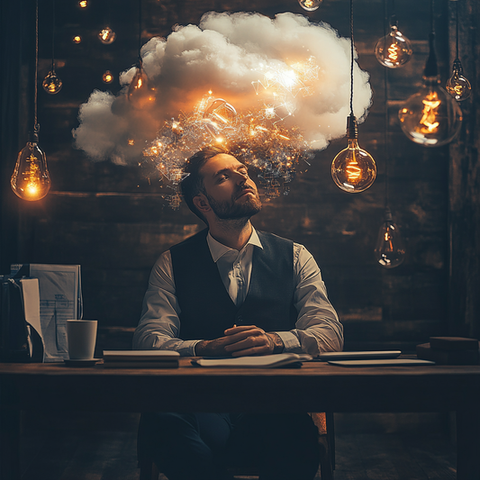 Build Discipline for Entrepreneurial Success