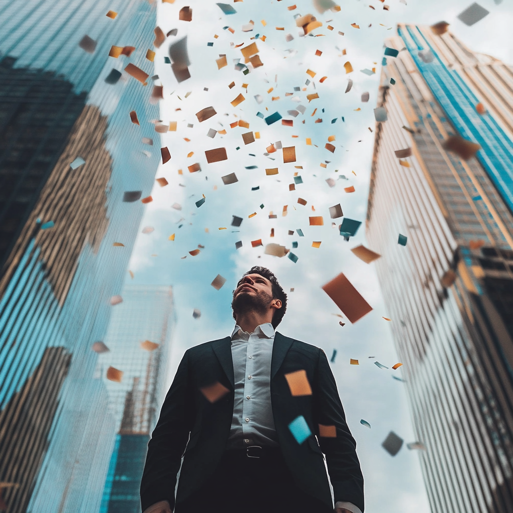 Discipline and Motivation for Entrepreneurial Success