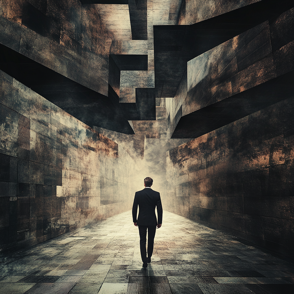 Discipline Fuels Entrepreneur Motivation and Success