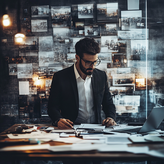 Fuel Entrepreneurial Success with Discipline and Motivation