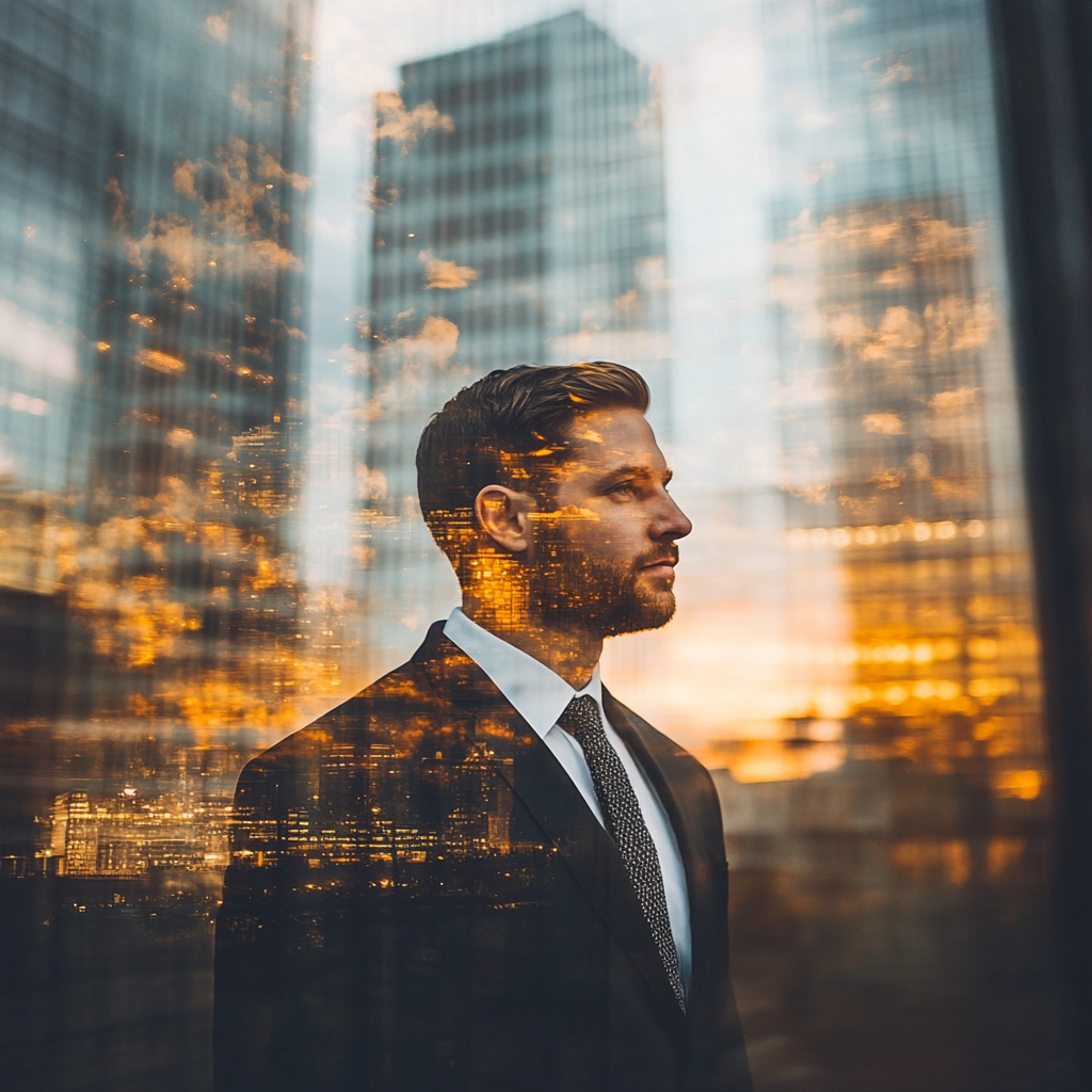 Entrepreneur Success Fueled by Discipline and Motivation