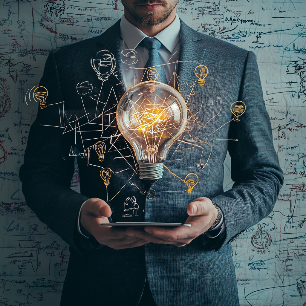 Build Discipline for Entrepreneurial Success