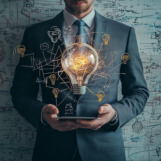 Build Discipline for Entrepreneurial Success