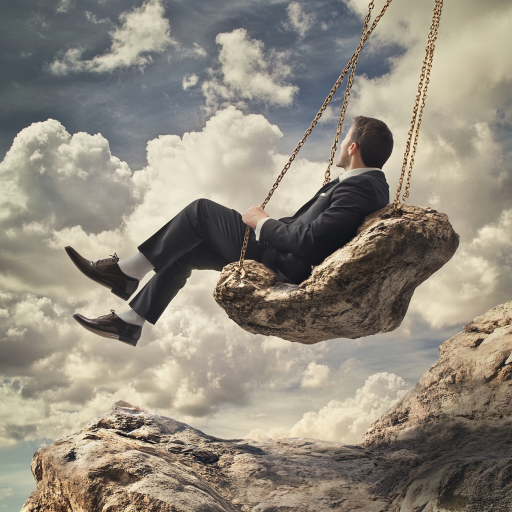 Discipline and Motivation for Entrepreneurial Success