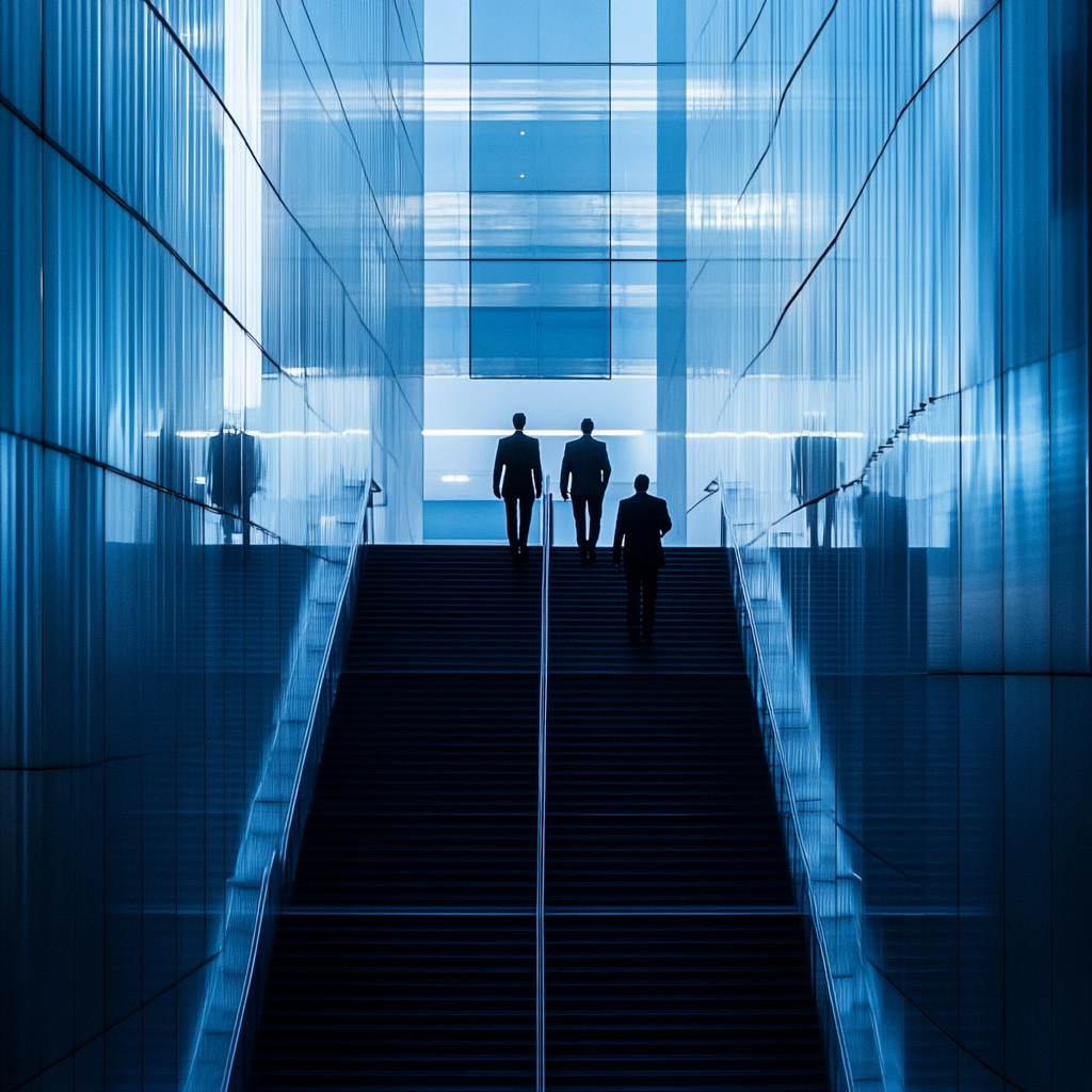 Discipline Fuels Entrepreneur Success and Motivation