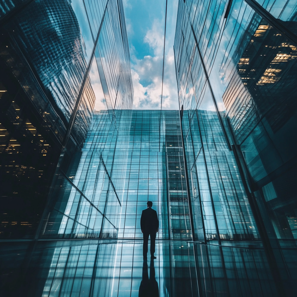 Discipline Drives Entrepreneurial Success