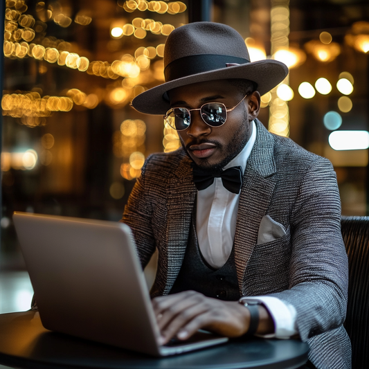 Build Discipline for Entrepreneurial Success