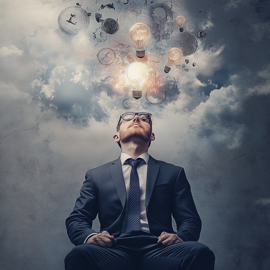 Discipline and Motivation for Entrepreneur Success
